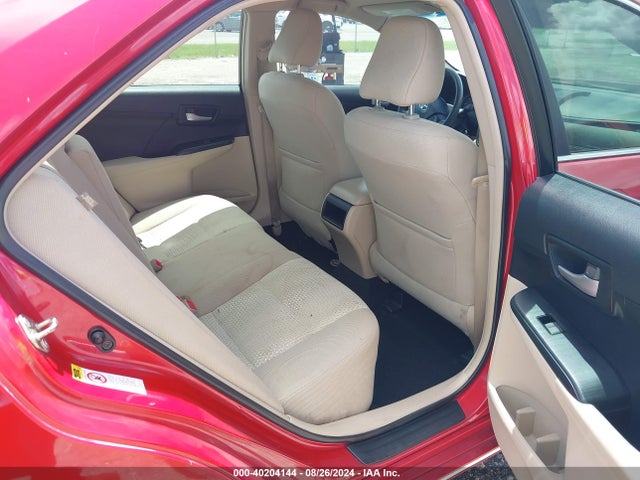 Toyota CAMRY LE 2014 4T1BF1FK6EU777669 Image 8