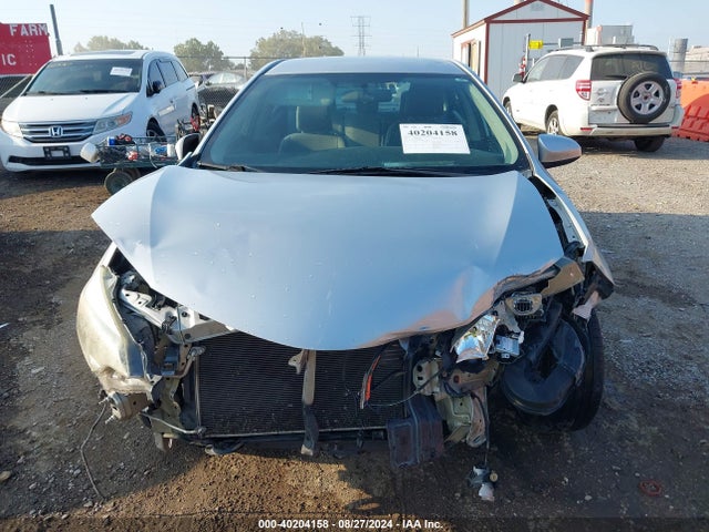 Toyota Corolla Le Plus 2014 5YFBURHE5EP055820 Image 13