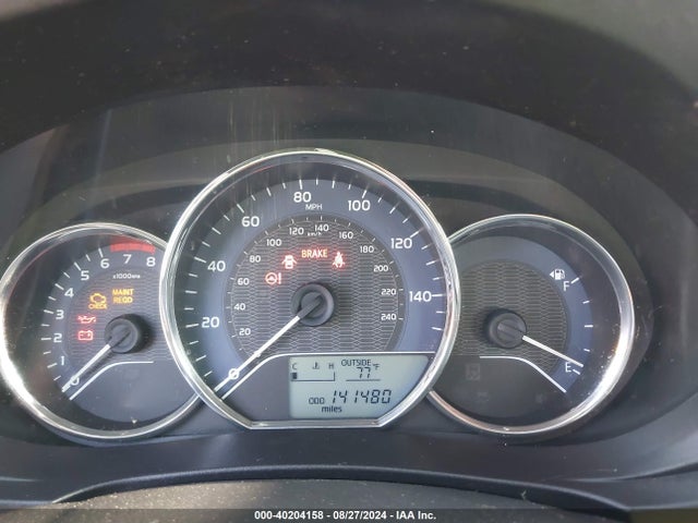 Toyota Corolla Le Plus 2014 5YFBURHE5EP055820 Image 7