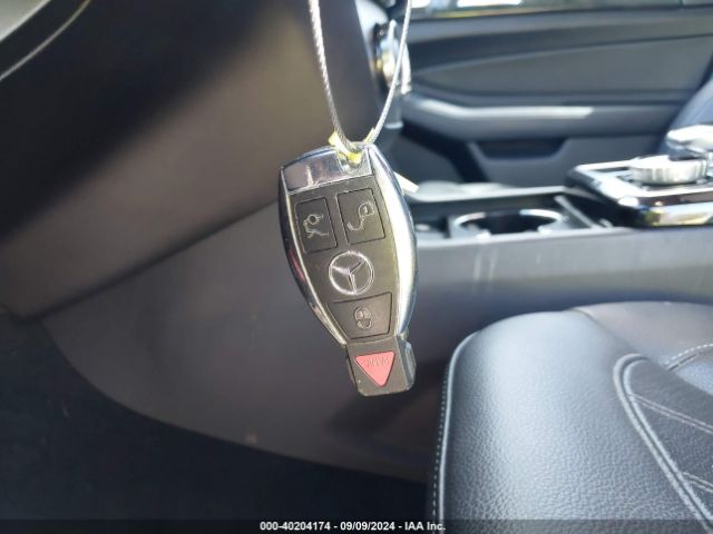 4JGDA5JB2HA964337 Mercedes-Benz GLE 350
