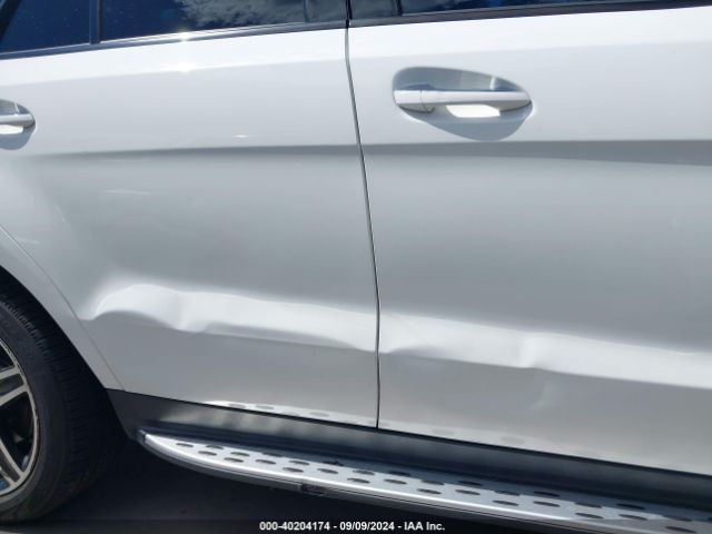 4JGDA5JB2HA964337 Mercedes-Benz GLE 350