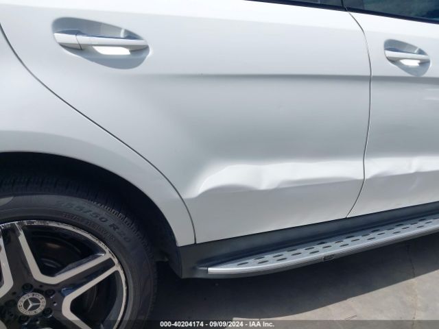 4JGDA5JB2HA964337 Mercedes-Benz GLE 350