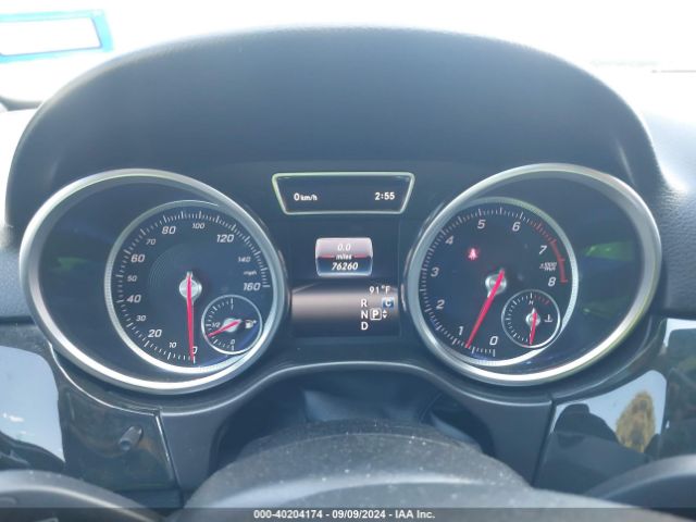 4JGDA5JB2HA964337 Mercedes-Benz GLE 350
