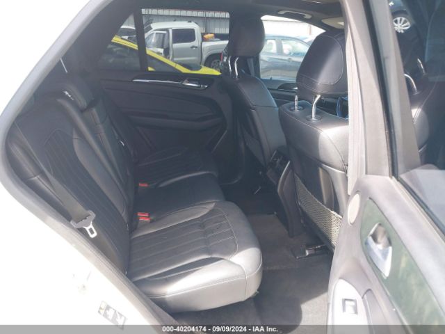 4JGDA5JB2HA964337 Mercedes-Benz GLE 350