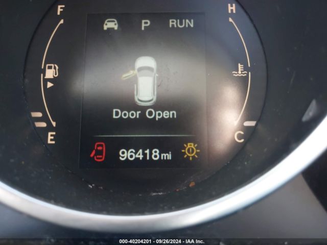 ZFBCFXCT1GP374664 Fiat 500x Trekking