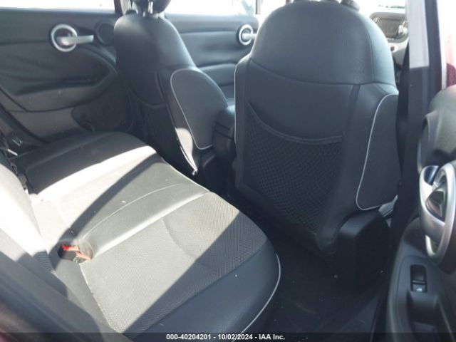ZFBCFXCT1GP374664 Fiat 500x Trekking