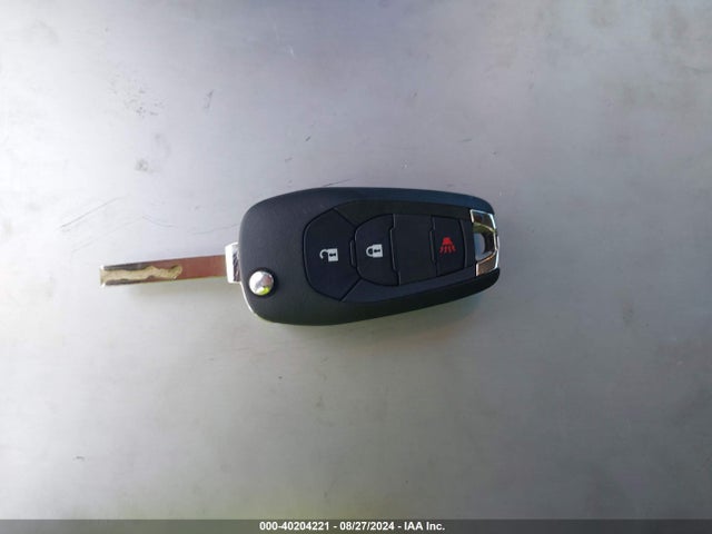Chevrolet Trailblazer Fwd Ls 2021 KL79MMS25MB014565 Image 11