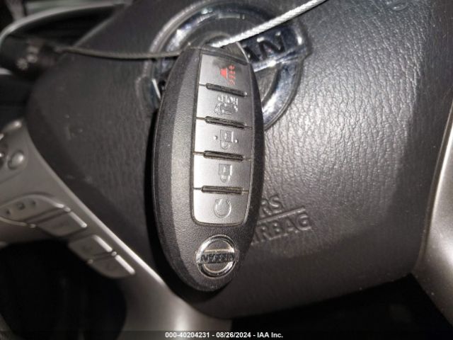 5N1AZ2MG2GN136328 Nissan MURANO SL