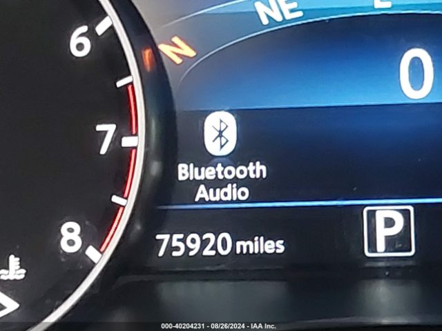 5N1AZ2MG2GN136328 Nissan MURANO SL