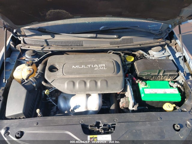 Chrysler 200 S 2015 1C3CCCBB6FN704739 Image 10