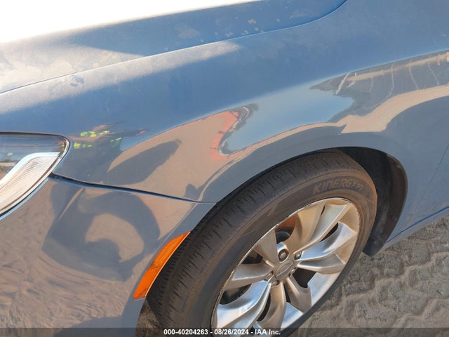 Chrysler 200 S 2015 1C3CCCBB6FN704739 Image 13