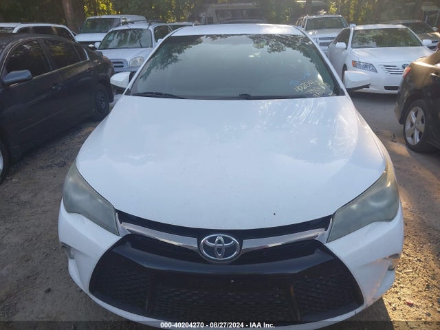Toyota CAMRY SE 2015 4T1BF1FK7FU907203 Image 12