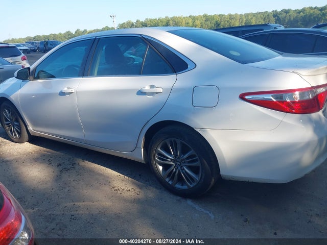 Toyota CAMRY SE 2015 4T1BF1FK7FU907203 Image 14