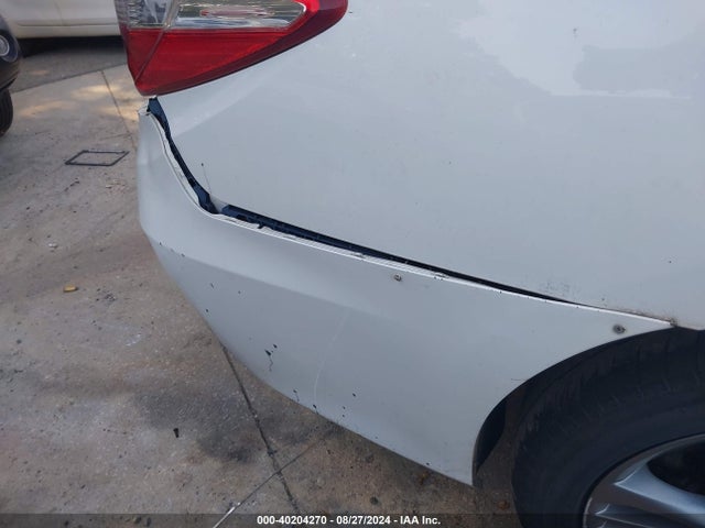 Toyota CAMRY SE 2015 4T1BF1FK7FU907203 Image 6