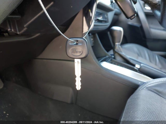 Toyota COROLLA SE 2019 5YFBURHE1KP928460 Image 11