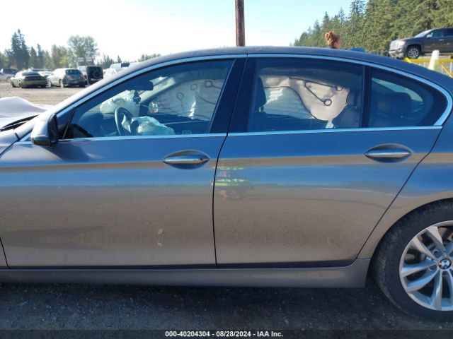 WBA5A7C56GG149482 BMW 528i Xdrive