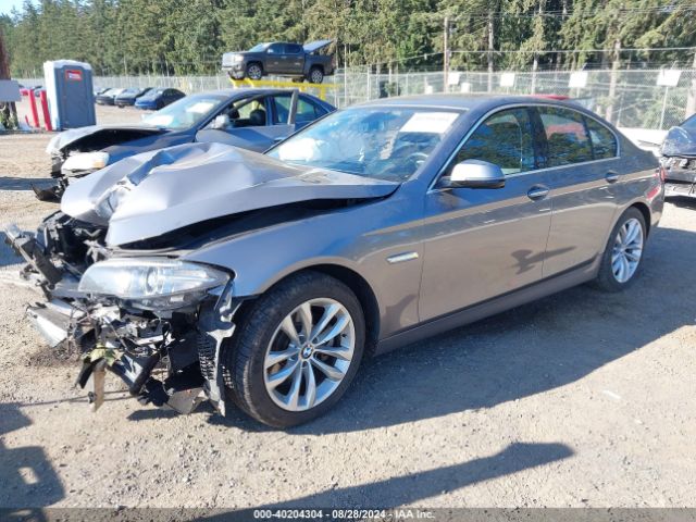 WBA5A7C56GG149482 BMW 528i Xdrive