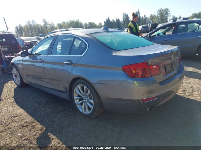 WBA5A7C56GG149482 BMW 528i Xdrive