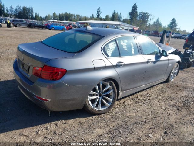 WBA5A7C56GG149482 BMW 528i Xdrive