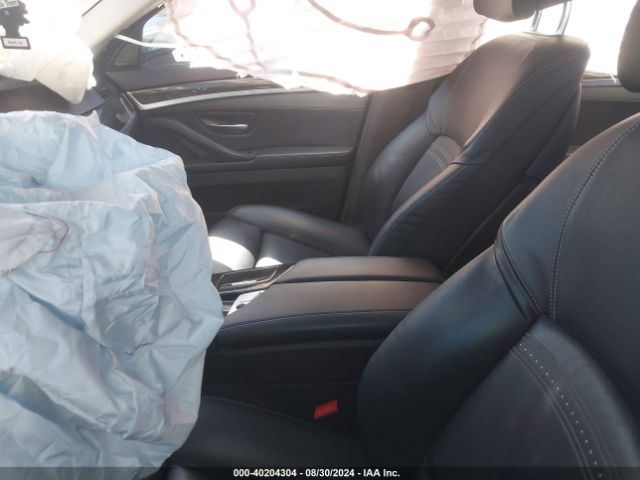 WBA5A7C56GG149482 BMW 528i Xdrive