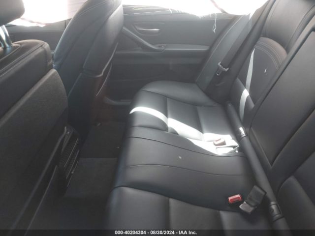 WBA5A7C56GG149482 BMW 528i Xdrive