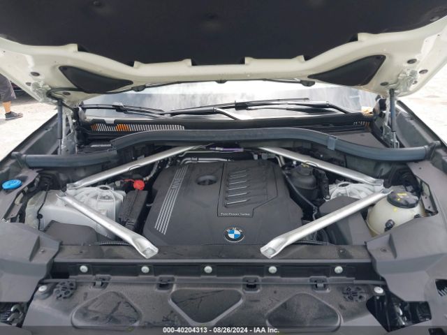 5UXCR6C01P9N73284 BMW X5 Xdrive40i