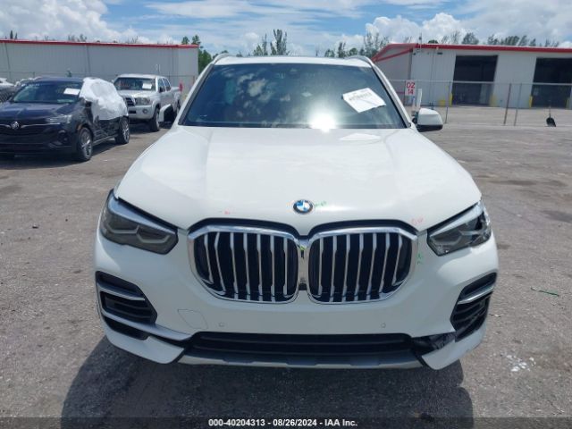 5UXCR6C01P9N73284 BMW X5 Xdrive40i