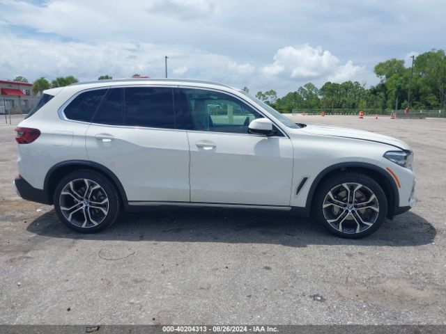 5UXCR6C01P9N73284 BMW X5 Xdrive40i