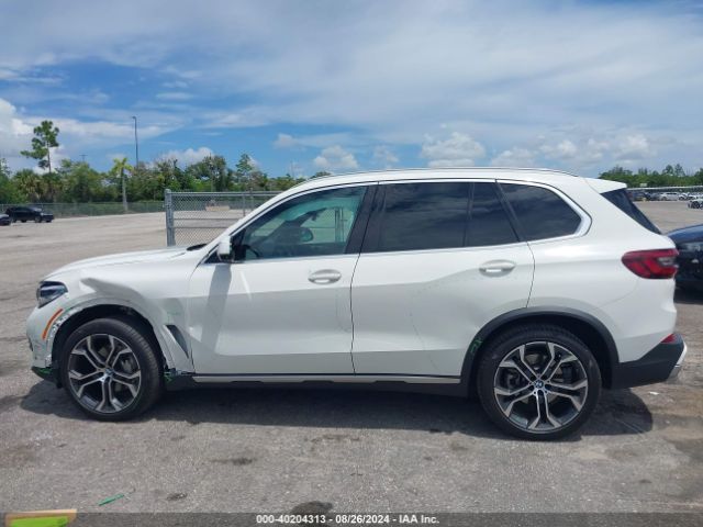 5UXCR6C01P9N73284 BMW X5 Xdrive40i