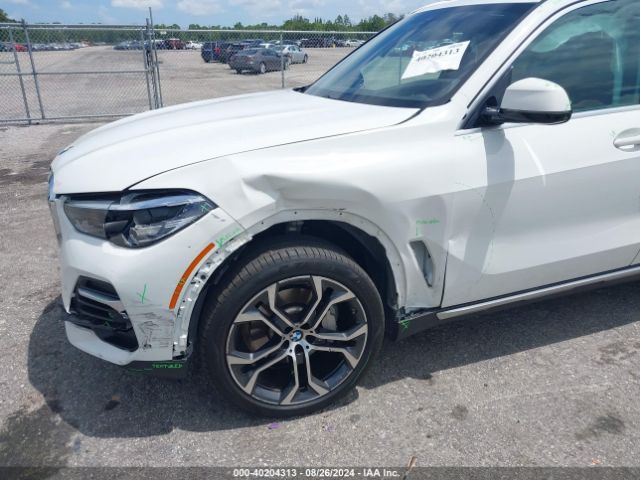 5UXCR6C01P9N73284 BMW X5 Xdrive40i