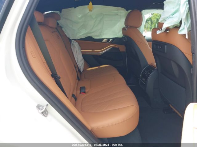 5UXCR6C01P9N73284 BMW X5 Xdrive40i