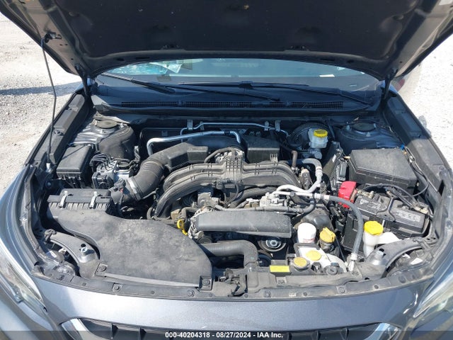4S3BWAC66L3008426 Subaru Legacy Premium