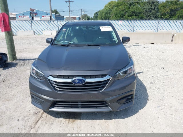 4S3BWAC66L3008426 Subaru Legacy Premium