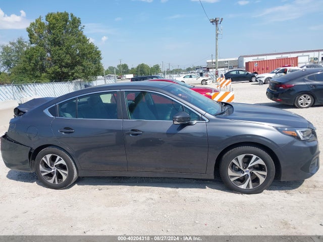 4S3BWAC66L3008426 Subaru Legacy Premium