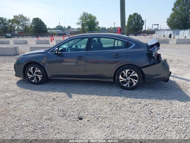 4S3BWAC66L3008426 Subaru Legacy Premium