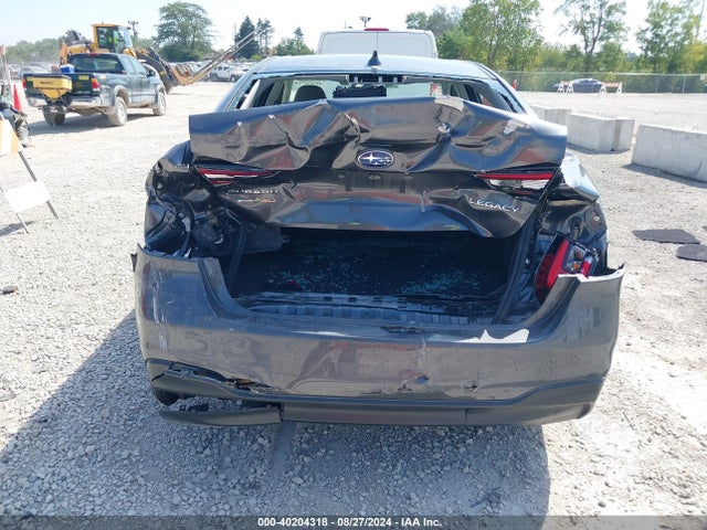 4S3BWAC66L3008426 Subaru Legacy Premium