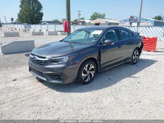 4S3BWAC66L3008426 Subaru Legacy Premium