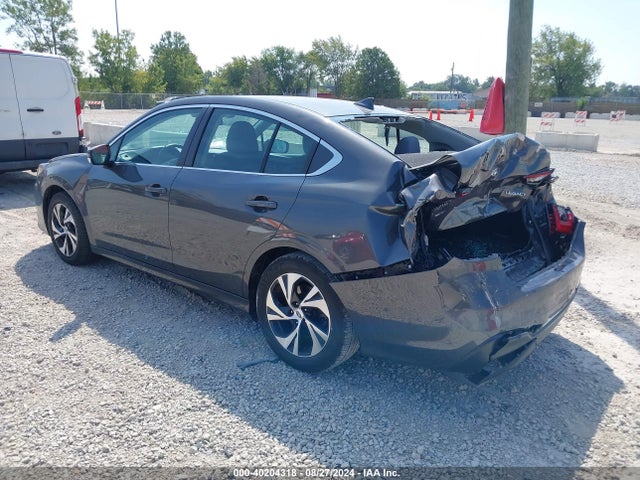 4S3BWAC66L3008426 Subaru Legacy Premium
