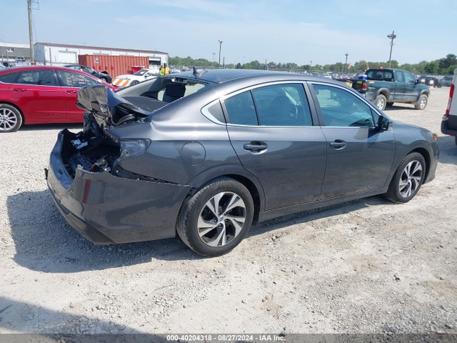 4S3BWAC66L3008426 Subaru Legacy Premium