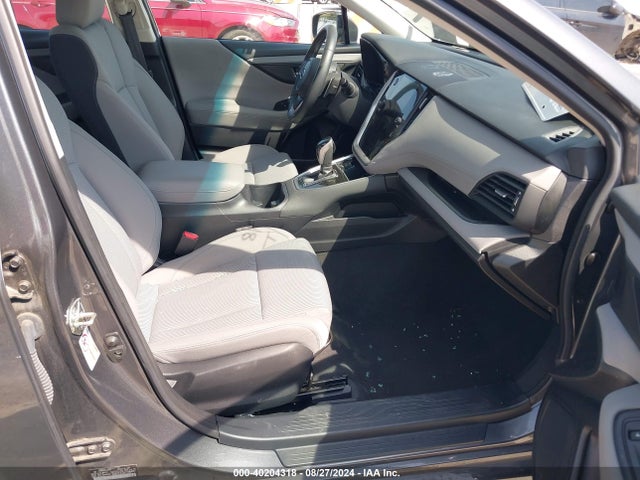 4S3BWAC66L3008426 Subaru Legacy Premium