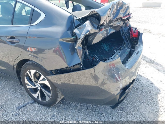 4S3BWAC66L3008426 Subaru Legacy Premium