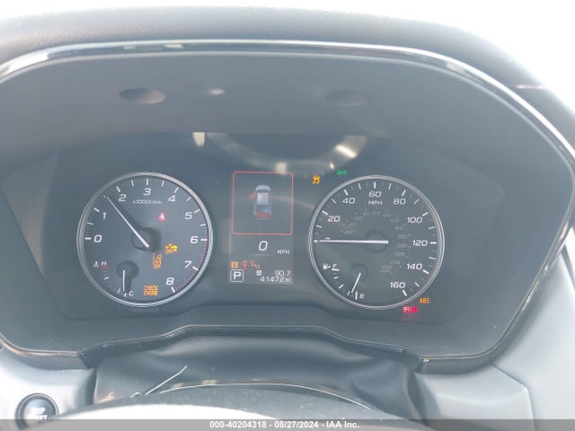 4S3BWAC66L3008426 Subaru Legacy Premium