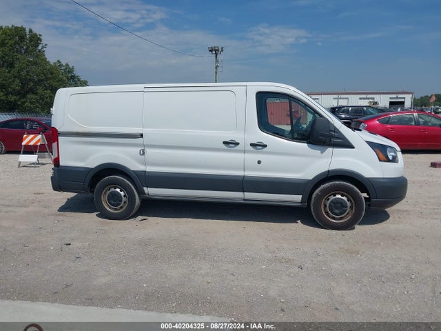Ford Transit-150 2016 1FTYE1YM1GKB51350 Image 13