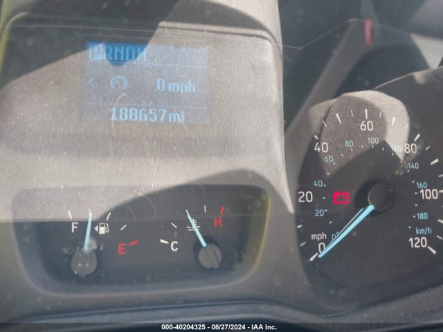 Ford Transit-150 2016 1FTYE1YM1GKB51350 Image 15