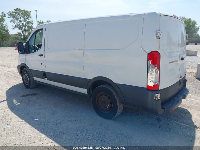 Ford Transit-150 2016 1FTYE1YM1GKB51350 Image 3