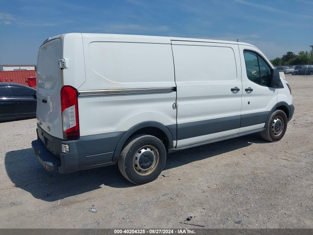Ford Transit-150 2016 1FTYE1YM1GKB51350 Image 4