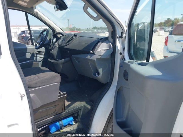 Ford Transit-150 2016 1FTYE1YM1GKB51350 Image 5