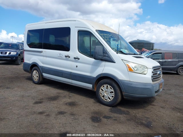 2015 1FMZK1CM3FKA10682 main image