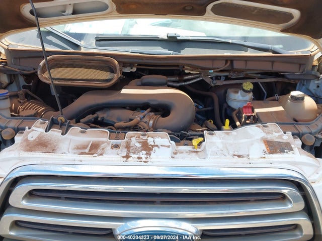 1FMZK1CM3FKA10682 Ford Transit-150 Xlt