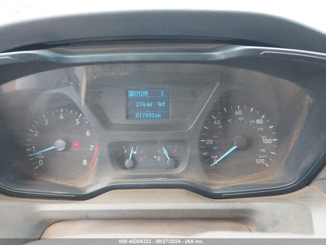 1FMZK1CM3FKA10682 Ford Transit-150 Xlt